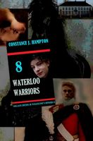 Waterloo Warriors - Constance J. Hampton - ebook - thumbnail