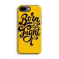 Born to Fight: iPhone 7 Plus Tough Case - thumbnail