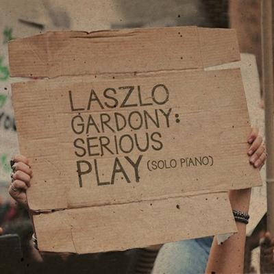 Serious Play - CD (0016728402927)