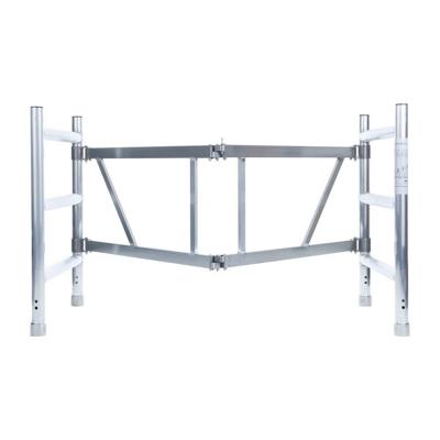 4tecx Steiger opzetstuk 3 tredes