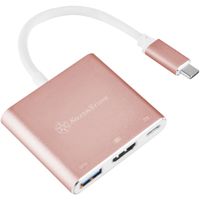 EP08P USB-C naar HDMI Adapter