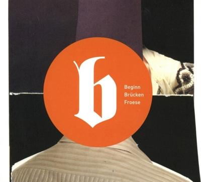 Beginn - CD (5013929847620)