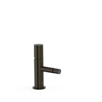 TRES 06112001KMB STUDY Grifo Monomando para Bidé Color Negro Bronce