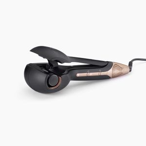 BaByliss Wave Secret Air Krultang Warm Zwart 2,5 m