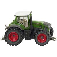 Wiking 036165 schaalmodel Tractor miniatuur Voorgemonteerd 1:87 - thumbnail