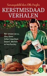 Kerstmisdaadverhalen - - ebook