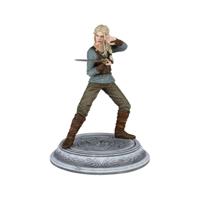 The Witcher PVC Statue Ciri (Season 2) 22 Cm - thumbnail