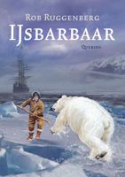 IJsbarbaar - Rob Ruggenberg - ebook