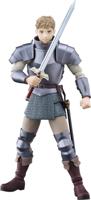 Delicious in Dungeon Figma Action Figure Laios 15 cm - thumbnail