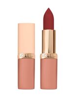 Loreal Color riche lipstick nude 09 no judgment (1 st)