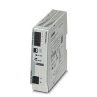 Phoenix Contact TRIO-PS-2G/1AC/24DC/5 DIN-rail netvoeding 24 V/DC 5 A 120 W Inhoud: 1 stuk(s)