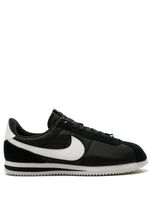 Nike baskets Cortez Basic - Noir