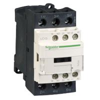 Schneider Electric LC1D32BD Vermogensbeveiliging 1 stuk(s) - thumbnail