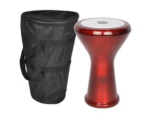 Vatan VDE-3025 gegoten aluminium goblet drum