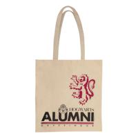 Harry Potter Tote Bag Alumni Gryffindor - thumbnail