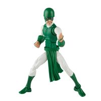 Marvel Legends Action Figure Marvel's Karnak (BAF: Totally Awesome Hulk) 15 cm - thumbnail