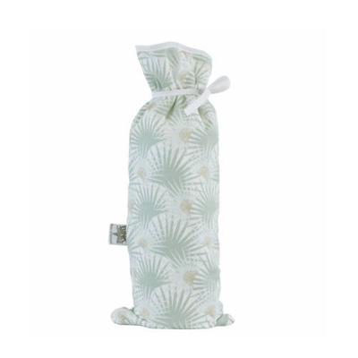 BINK Bedding kruikenzak palm