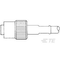 TE Connectivity TE AMP RF/Microwave Interconnect 1-330723-0 1 stuk(s) Carton - thumbnail