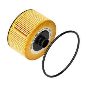 Oliefilter MANN-FILTER, u.a. für Renault, Dacia, Mercedes-Benz, Nissan, Smart