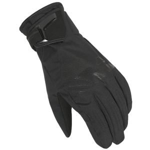 MACNA Chill RTX, Motorhandschoenen winter, Zwart