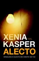 Alecto - Xenia Kasper - ebook