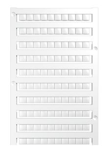 Weidmüller DEK 5/6 MC NE WS Aansluitingsblok markers 1000 stuk(s)