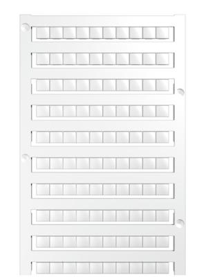 Weidmüller DEK 5/6 MC NE WS Aansluitingsblok markers 1000 stuk(s)