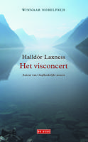 Het visconcert - Halldór Laxness - eBook (9789044528206)