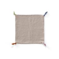 Kids Concept - Comfort Blanket Knots (1000420)