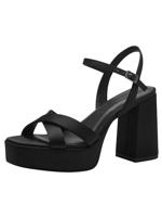 Tamaris Sandaaltje 1-28050-42 001 normaal Maat: 40 EU