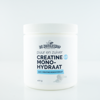 creatine monohydraat 400 gram