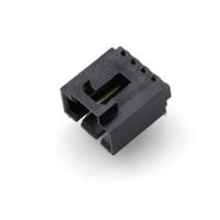 Molex 705530003 Male behuizing (board) Inhoud: 1 stuk(s)