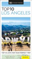 Reisgids Eyewitness Top 10 Los Angeles | Dorling Kindersley - thumbnail