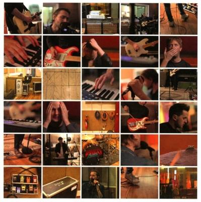 Last Night All My Dreams - CD (0191508000224)