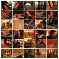 Last Night All My Dreams - CD (0191508000224)