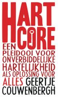 Hartcore - Geertje Couwenbergh - ebook - thumbnail