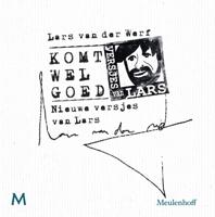 Komt wel goed - Lars van der Werf - eBook (9789402314465)
