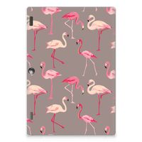 Lenovo Tab 10 | Tab 2 A10-30 Back Case Flamingo - thumbnail