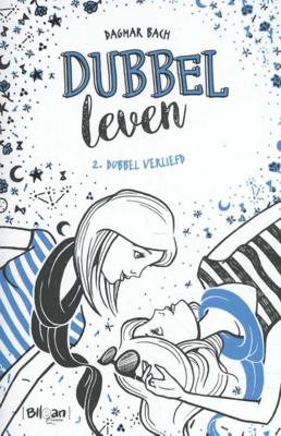 Dubbel verliefd - Paperback (9789403207339)