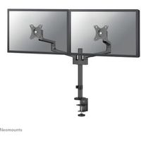 Neomounts DS60-425BL2 monitorarm tot 27 voor 2 schermen