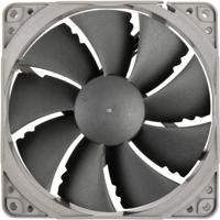 Noctua NF-P12 redux 1300 PWM CPU-koellichaam met ventilator Grijs (b x h x d) 120 x 120 x 25 mm