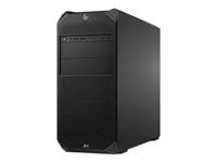 HP Workstation Z4 G5 - Tower - 4U - 1 x Xeon W5-2545 / 3.5 GHz (5E8X5EA#ABD)