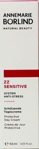 ZZ Sensitive beschermende dagcreme