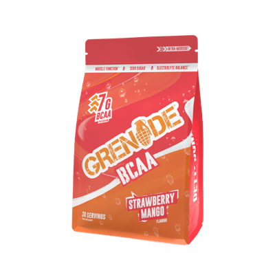 Grenade Bcaa | Grenade | 390g Grenade Bcaa | Grenade | 390g