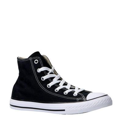 Converse Chuck Taylor All Star HI sneakers zwart Converse Chuck Taylor All Star HI sneakers zwart