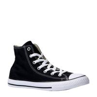 Converse Chuck Taylor All Star HI sneakers zwart