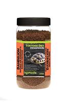 HAPPY PET PET-611019 Komodo Tortoise Food - Dandelion Flavor (340g)