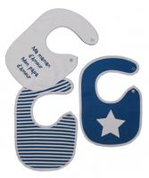 Gamberritos slabbetjes meisjes