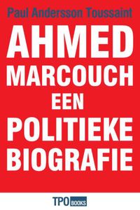 Ahmed Marcouch - Paul Andersson Toussaint - ebook