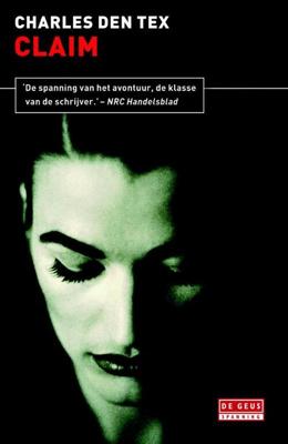 Claim - Charles den Tex - eBook (9789044536102)